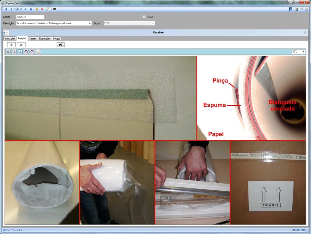 Blankets Package – Narrow-Gap-Web